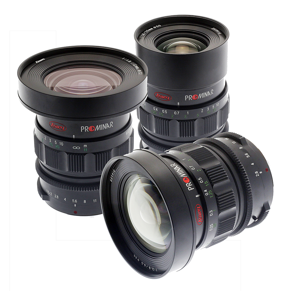 kowa-lenses