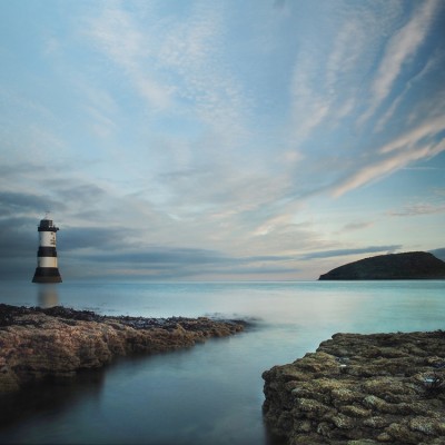 Penmon Point